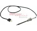 idlo teploty vfukovch plyn METZGER ‐ MTG 0894499