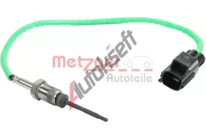METZGER idlo teploty vfukovch plyn ORIGINAL ERSATZTEIL MTG 0894507, 0894507