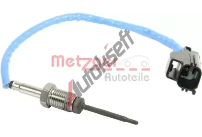METZGER idlo teploty vfukovch plyn ORIGINAL ERSATZTEIL MTG 0894508, 0894508