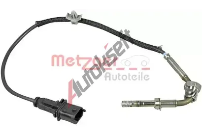 METZGER idlo teploty vfukovch plyn ORIGINAL ERSATZTEIL MTG 0894523, 0894523
