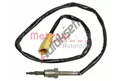 METZGER idlo teploty vfukovch plyn ORIGINAL ERSATZTEIL MTG 0894535, 0894535