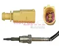 METZGER idlo teploty vfukovch plyn ORIGINAL ERSATZTEIL MTG 0894535, 0894535