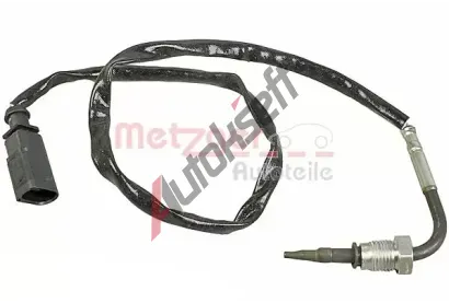METZGER �idlo teploty v�fukov�ch plyn� ORIGINAL ERSATZTEIL MTG 0894537, 0894537