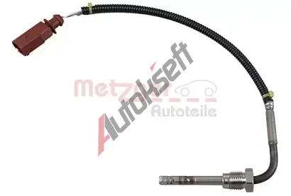 METZGER idlo teploty vfukovch plyn ORIGINAL ERSATZTEIL MTG 0894539, 0894539