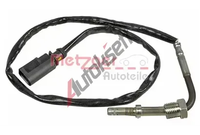 METZGER idlo teploty vfukovch plyn ORIGINAL ERSATZTEIL MTG 0894545, 0894545