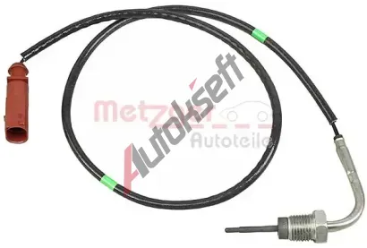 METZGER idlo teploty vfukovch plyn ORIGINAL ERSATZTEIL MTG 0894549, 0894549