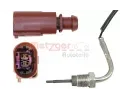 METZGER idlo teploty vfukovch plyn ORIGINAL ERSATZTEIL MTG 0894549, 0894549