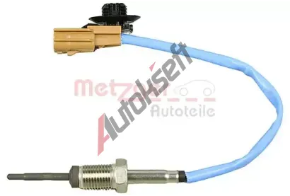 METZGER idlo teploty vfukovch plyn ORIGINAL ERSATZTEIL MTG 0894550, 0894550