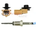 METZGER idlo teploty vfukovch plyn ORIGINAL ERSATZTEIL MTG 0894550, 0894550