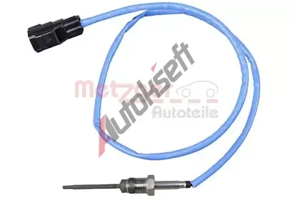 METZGER idlo teploty vfukovch plyn ORIGINAL ERSATZTEIL MTG 0894553, 0894553