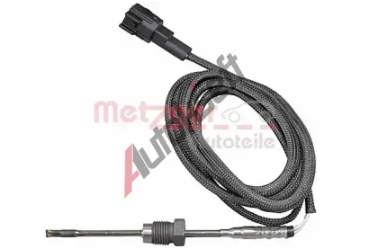 METZGER idlo teploty vfukovch plyn ORIGINAL ERSATZTEIL MTG 0894556, 0894556