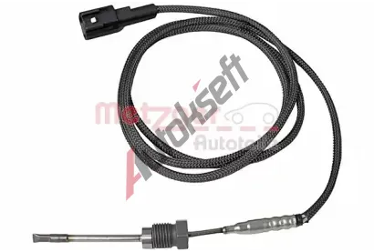 METZGER Čidlo teploty výfukových plynů OE-part MTG 0894558, 0894558 METZGER Čidlo teploty výfukových plynů OE-part MTG 0894558, 0894558