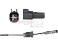 METZGER Čidlo teploty výfukových plynů OE-part MTG 0894558, 0894558