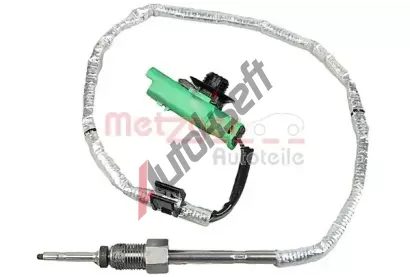 METZGER idlo teploty vfukovch plyn ORIGINAL ERSATZTEIL MTG 0894559, 0894559