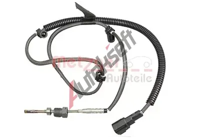 METZGER idlo teploty vfukovch plyn ORIGINAL ERSATZTEIL MTG 0894560, 0894560