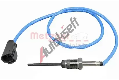 METZGER idlo teploty vfukovch plyn ORIGINAL ERSATZTEIL MTG 0894561, 0894561