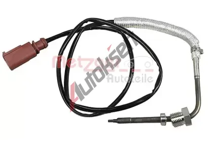 METZGER idlo teploty vfukovch plyn MTG 0894568, 0894568