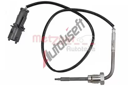METZGER idlo teploty vfukovch plyn MTG 0894584, 0894584