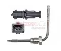 METZGER idlo teploty vfukovch plyn MTG 0894584, 0894584