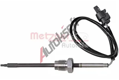 METZGER idlo teploty vfukovch plyn GREENPARTS MTG 0894586, 0894586