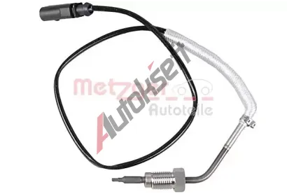 METZGER idlo teploty vfukovch plyn MTG 0894588, 0894588