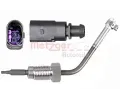 METZGER idlo teploty vfukovch plyn MTG 0894588, 0894588