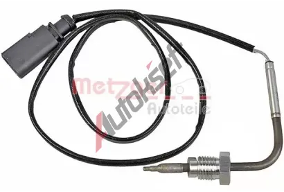 METZGER idlo teploty vfukovch plyn MTG 0894590, 0894590