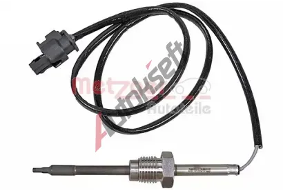 METZGER idlo teploty vfukovch plyn MTG 0894596, 0894596