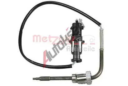 METZGER Čidlo teploty výfukových plynů MTG 0894609, 0894609 METZGER Čidlo teploty výfukových plynů MTG 0894609, 0894609
