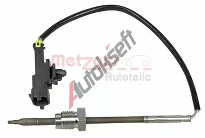 METZGER idlo teploty vfukovch plyn MTG 0894615, 0894615