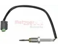 Čidlo teploty výfukových plynů METZGER ‐ MTG 0894627  Čidlo teploty výfukových plynů METZGER ‐ MTG 0894627