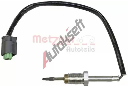 METZGER idlo teploty vfukovch plyn MTG 0894627, 0894627