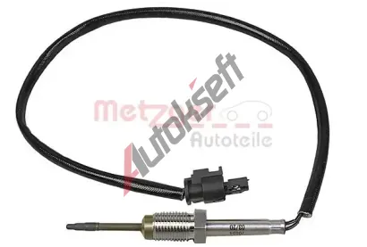 METZGER �idlo teploty v�fukov�ch plyn� MTG 0894628, 0894628