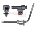 METZGER Čidlo teploty výfukových plynů MTG 0894631, 0894631