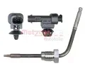 METZGER idlo teploty vfukovch plyn MTG 0894632, 0894632