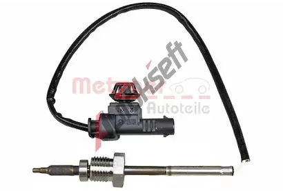 METZGER idlo teploty vfukovch plyn MTG 0894633, 0894633