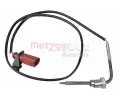 idlo teploty vfukovch plyn METZGER ‐ MTG 0894641