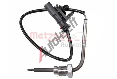 METZGER idlo teploty vfukovch plyn MTG 0894642, 0894642