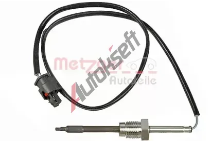 METZGER idlo teploty vfukovch plyn MTG 0894646, 0894646