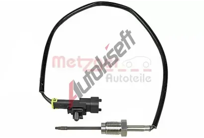 METZGER Čidlo teploty výfukových plynů MTG 0894651, 0894651 METZGER Čidlo teploty výfukových plynů MTG 0894651, 0894651