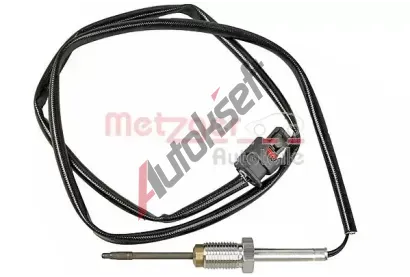 METZGER �idlo teploty v�fukov�ch plyn� MTG 0894652, 0894652