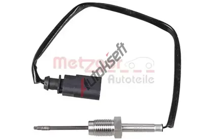 METZGER Čidlo teploty výfukových plynů MTG 0894654, 0894654 METZGER Čidlo teploty výfukových plynů MTG 0894654, 0894654