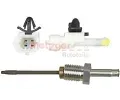 METZGER idlo teploty vfukovch plyn MTG 0894655, 0894655