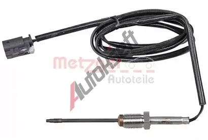 METZGER idlo teploty vfukovch plyn MTG 0894657, 0894657