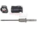 METZGER idlo teploty vfukovch plyn MTG 0894657, 0894657