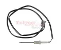 idlo teploty vfukovch plyn METZGER ‐ MTG 0894658