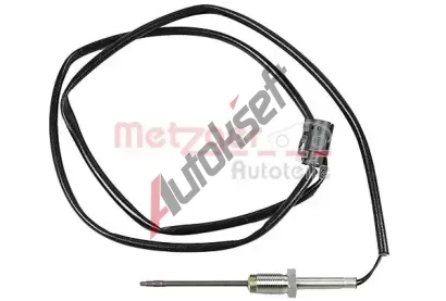 METZGER idlo teploty vfukovch plyn MTG 0894658, 0894658