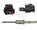 METZGER idlo teploty vfukovch plyn MTG 0894659, 0894659