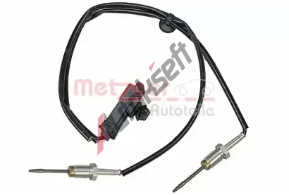 METZGER idlo teploty vfukovch plyn MTG 0894660, 0894660