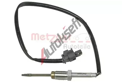 METZGER idlo teploty vfukovch plyn MTG 0894661, 0894661